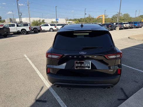 Used 2025 Ford Escape ST-Line w/ Equipment Group 301A FWD image 4
