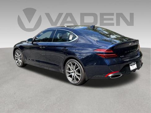 Used 2026 Genesis G70 2.5T Prestige RWD image 26