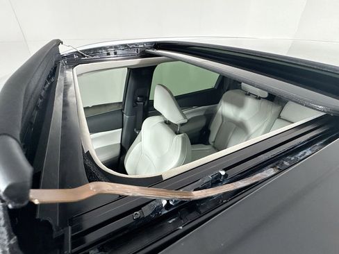 New 2027 INFINITI QX60 Luxe w/ Cargo Package FWD image 25