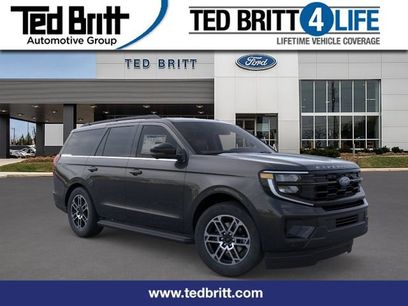 New 2026 Ford Expedition Active