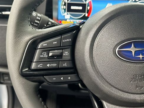 New 2026 Subaru Outback Premium image 8