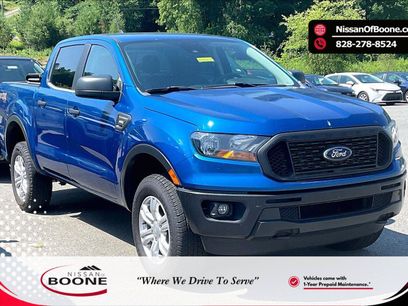 Used 2019 Ford Ranger XL w/ Equipment Group 101A Mid