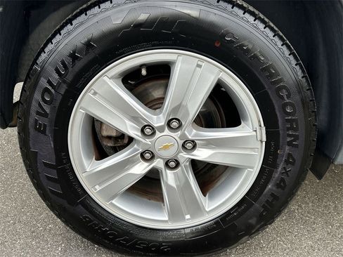Used 2018 Chevrolet Trax LS image 12