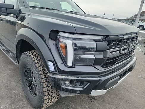 Used 2024 Ford F150 Raptor image 20