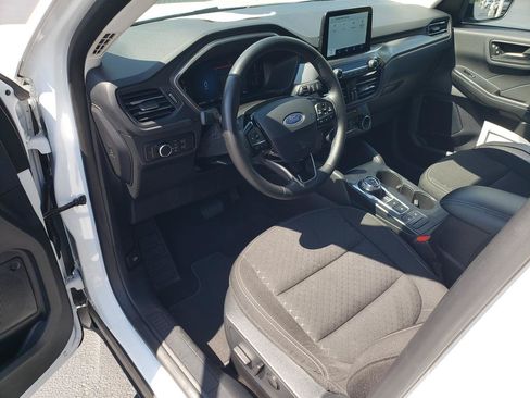 Used 2024 Ford Escape Active AWD/4WD image 11