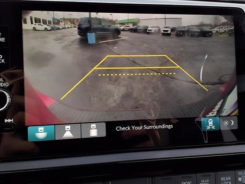 New 2026 Honda Odyssey Sport-L image 20