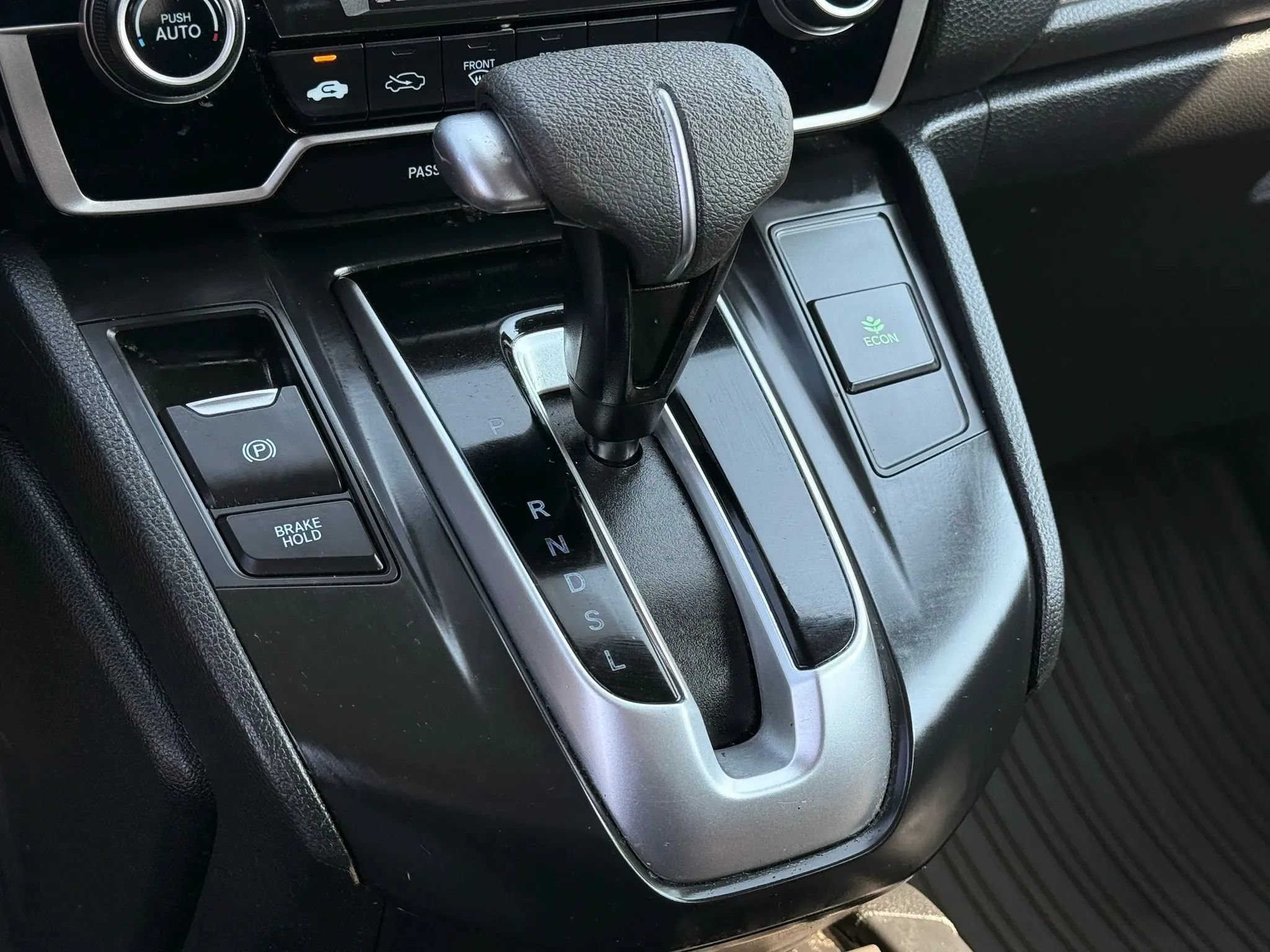 Used 2019 Honda CR-V LX image 26