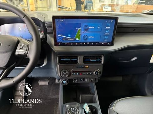 New 2026 Ford Maverick Lobo AWD/4WD image 20