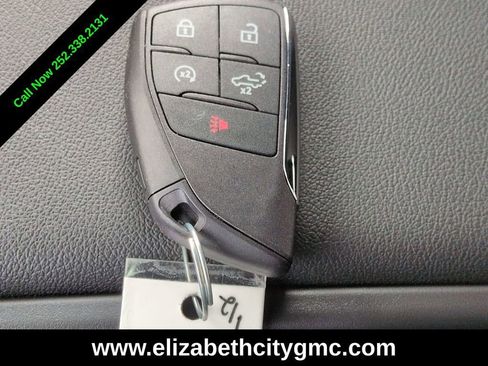 New 2026 GMC Sierra 1500 Pro w/ Graphite Edition image 29