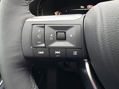 New 2026 INFINITI QX60 Sport image 25