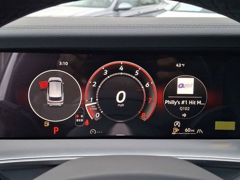 New 2026 Volkswagen Tiguan SE R-Line image 15