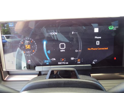 Used 2025 GMC Hummer EV 3X image 23