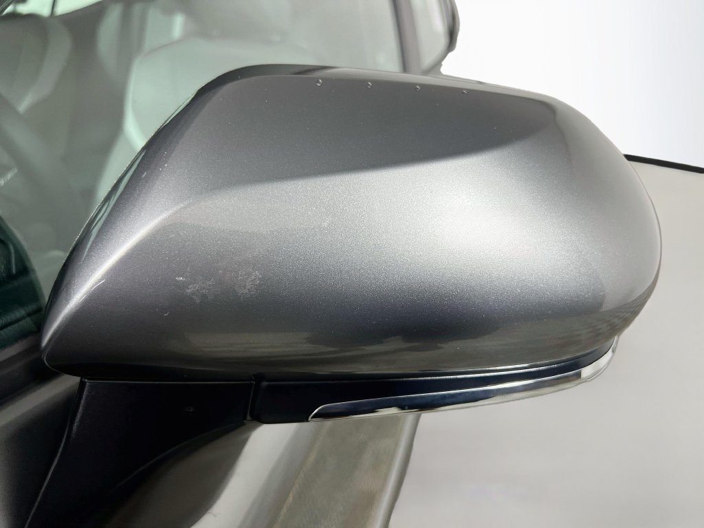 Used 2026 Toyota Camry SE FWD image 10