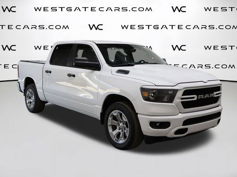 Used 2024 RAM 1500 Tradesman image 40