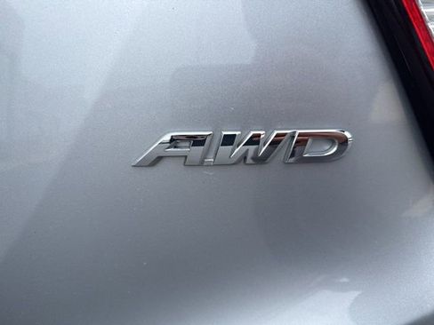 Used 2019 Honda HR-V EX image 9