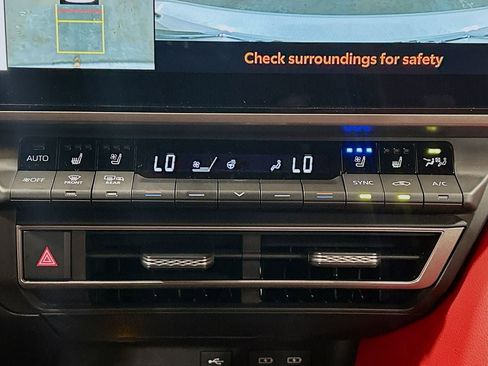 New 2026 Toyota Camry XSE image 15