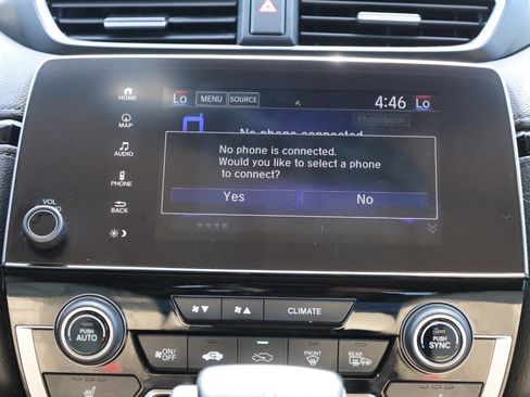 Used 2017 Honda CR-V Touring image 20