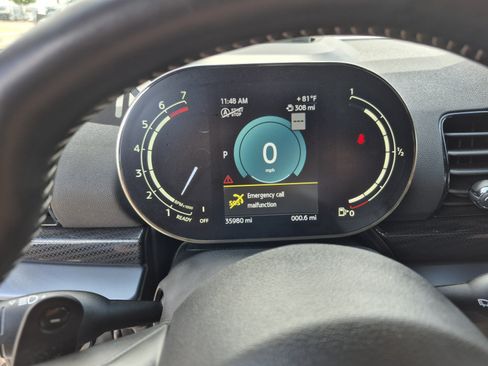 Used 2022 MINI Cooper Clubman S AWD/4WD image 10