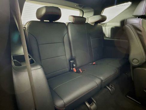 New 2026 Chevrolet Traverse RS image 31