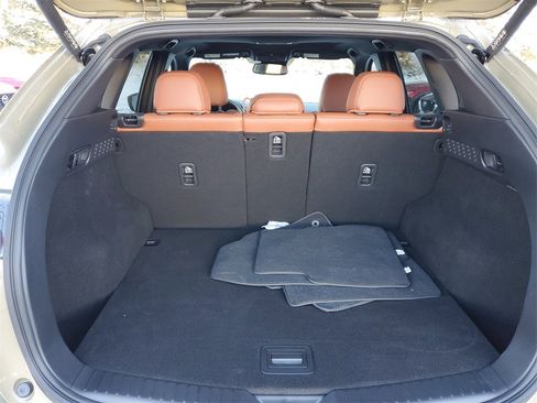 Used 2025 MAZDA CX-5 Carbon Edition image 8