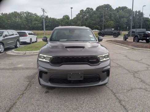 Used 2026 Dodge Durango GT AWD/4WD image 8