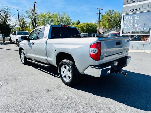 Used 2015 Toyota Tundra SR5 AWD/4WD image 5