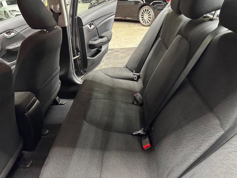 Used 2013 Honda Civic LX image 39