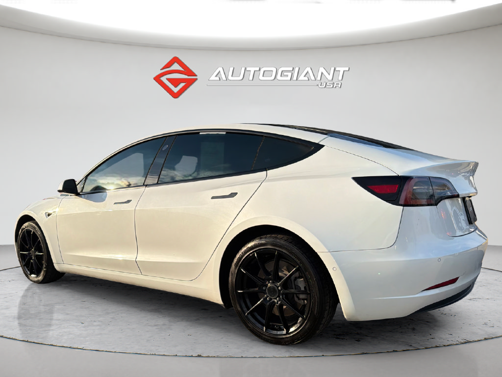 Used 2021 Tesla Model 3 Standard Range Plus RWD image 6
