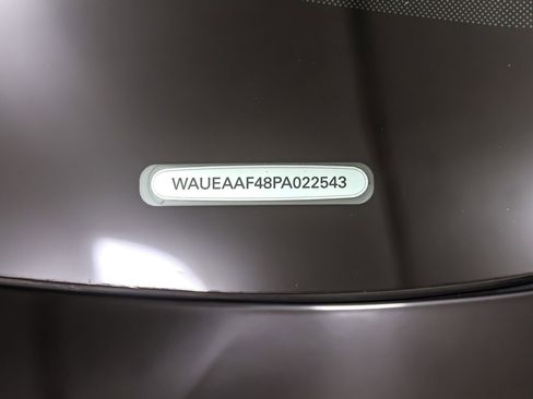 Used 2023 Audi A4 2.0T Premium Plus w/ Premium Plus Package image 26