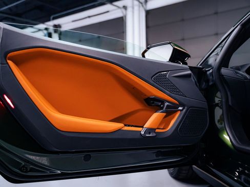 Used 2026 Lamborghini Temerario AWD/4WD image 37