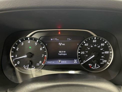 Used 2022 Nissan Frontier S image 31