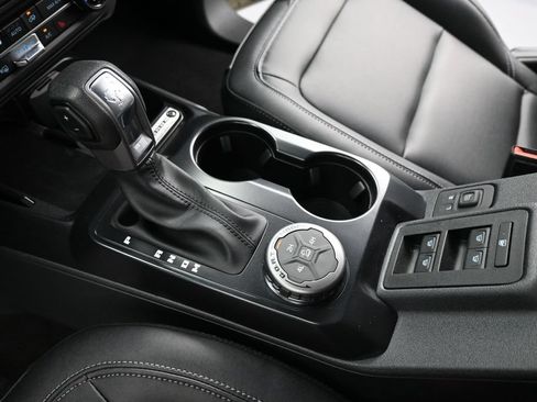 New 2026 Ford Bronco Big Bend AWD/4WD image 16