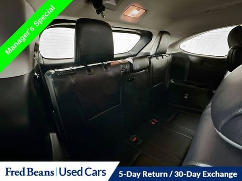 Used 2023 Toyota Highlander L image 28