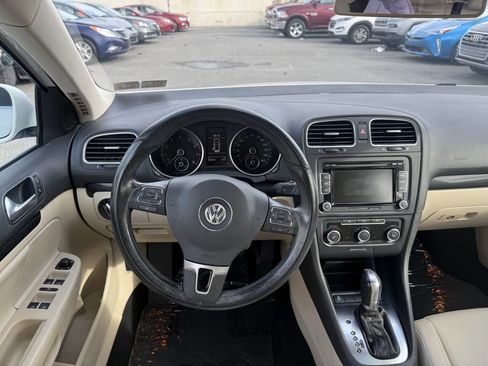 Used 2013 Volkswagen Jetta SE image 13