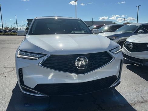 New 2026 Acura MDX w/ Technology Package image 8
