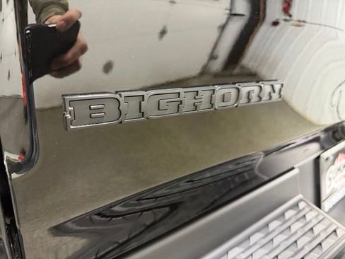 Used 2020 RAM 1500 Big Horn AWD/4WD image 28