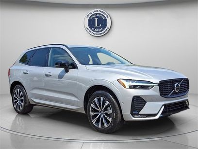 Certified 2025 Volvo XC60 B5 Plus