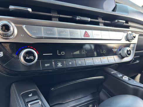 Certified 2025 Kia Telluride EX X-Line AWD/4WD image 23