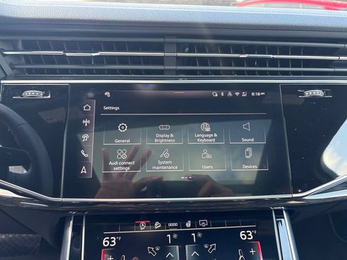 Certified 2026 Audi Q7 3.0T Premium Plus w/ Premium Plus Package AWD/4WD image 20