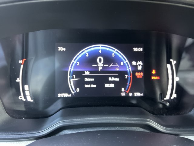 Used 2026 Toyota Corolla LE FWD image 35