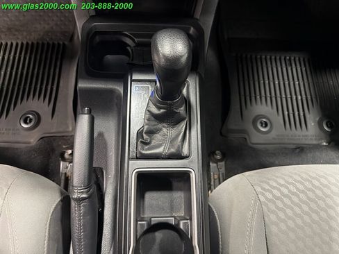 Used 2021 Toyota Tacoma SR RWD image 24