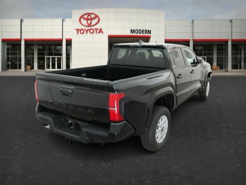 New 2025 Toyota Tacoma SR5 image 20