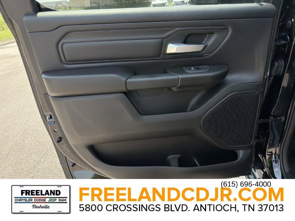 New 2026 RAM 1500 Express AWD/4WD image 13
