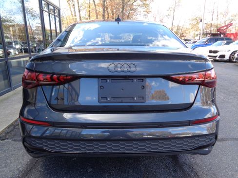 Used 2025 Audi A3 2.0T Premium image 6