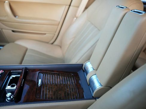 Used 2007 Bentley Flying Spur Flying Spur image 69