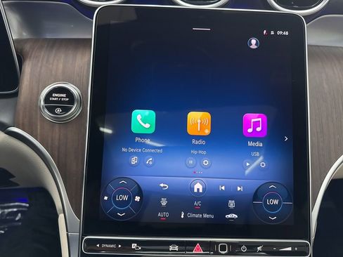 New 2026 Mercedes-Benz GLC 300 4MATIC image 34