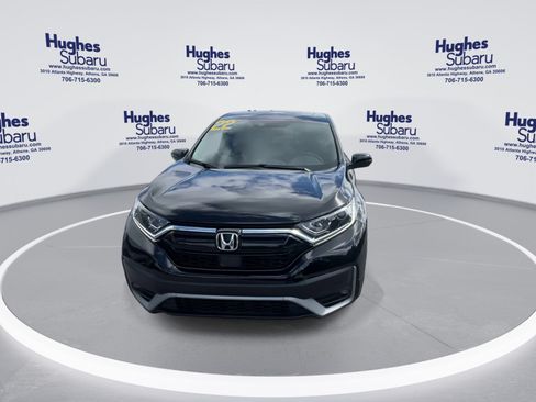 Used 2022 Honda CR-V EX image 4