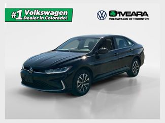 New 2026 Volkswagen Jetta S 360° Tour