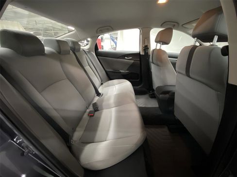 Used 2016 Honda Civic LX image 27