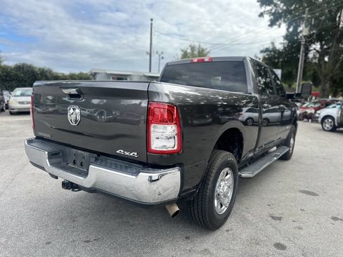 Used 2019 RAM 2500 Big Horn image 5